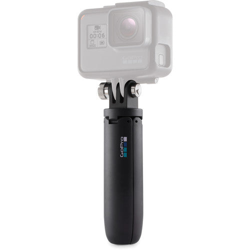 GoPro Shorty Combo Mini Extension Pole + Tripod