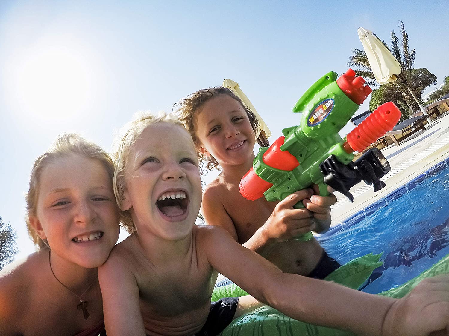 GoPro Sportsman Mount