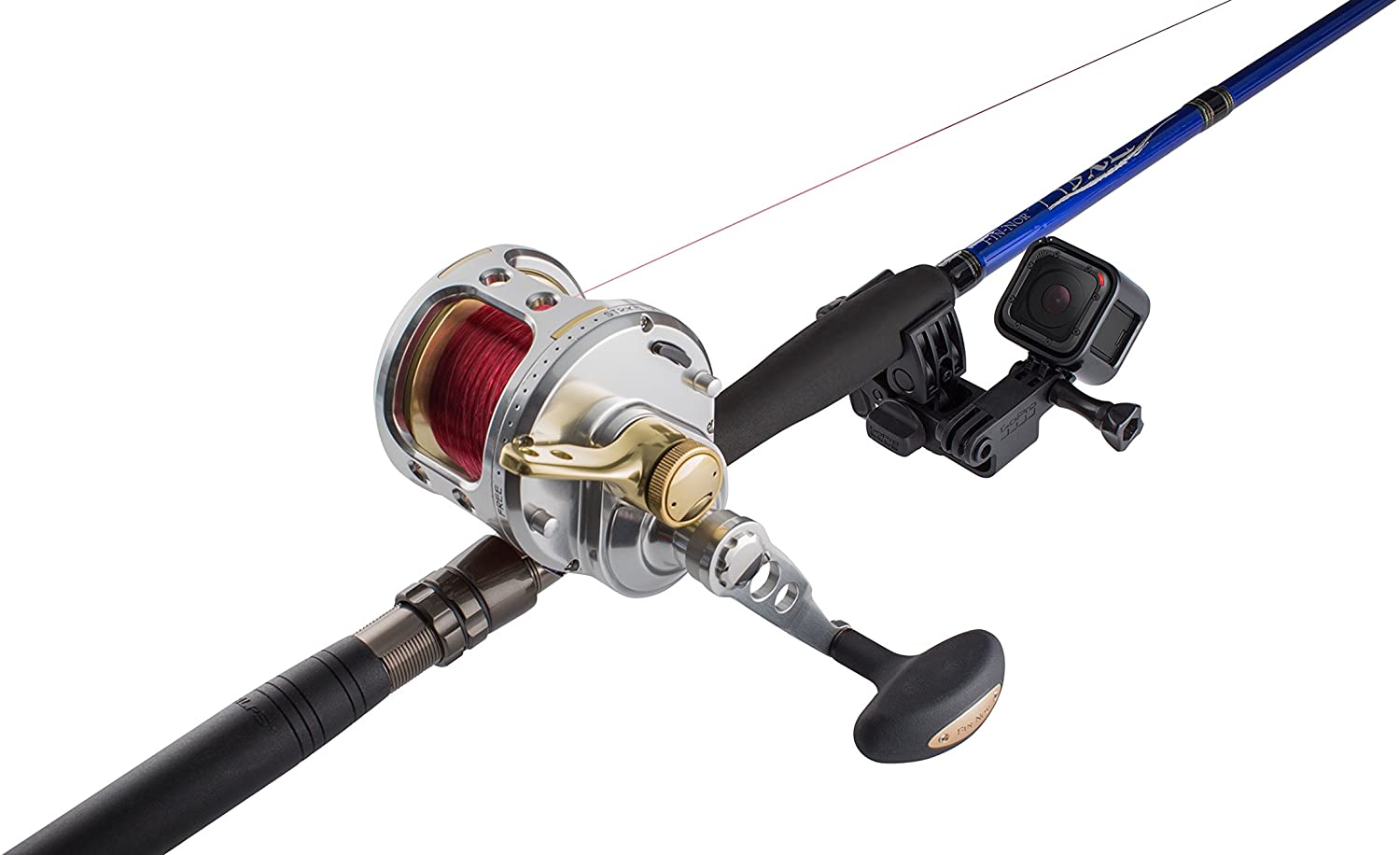 GoPro Sportsman Mount