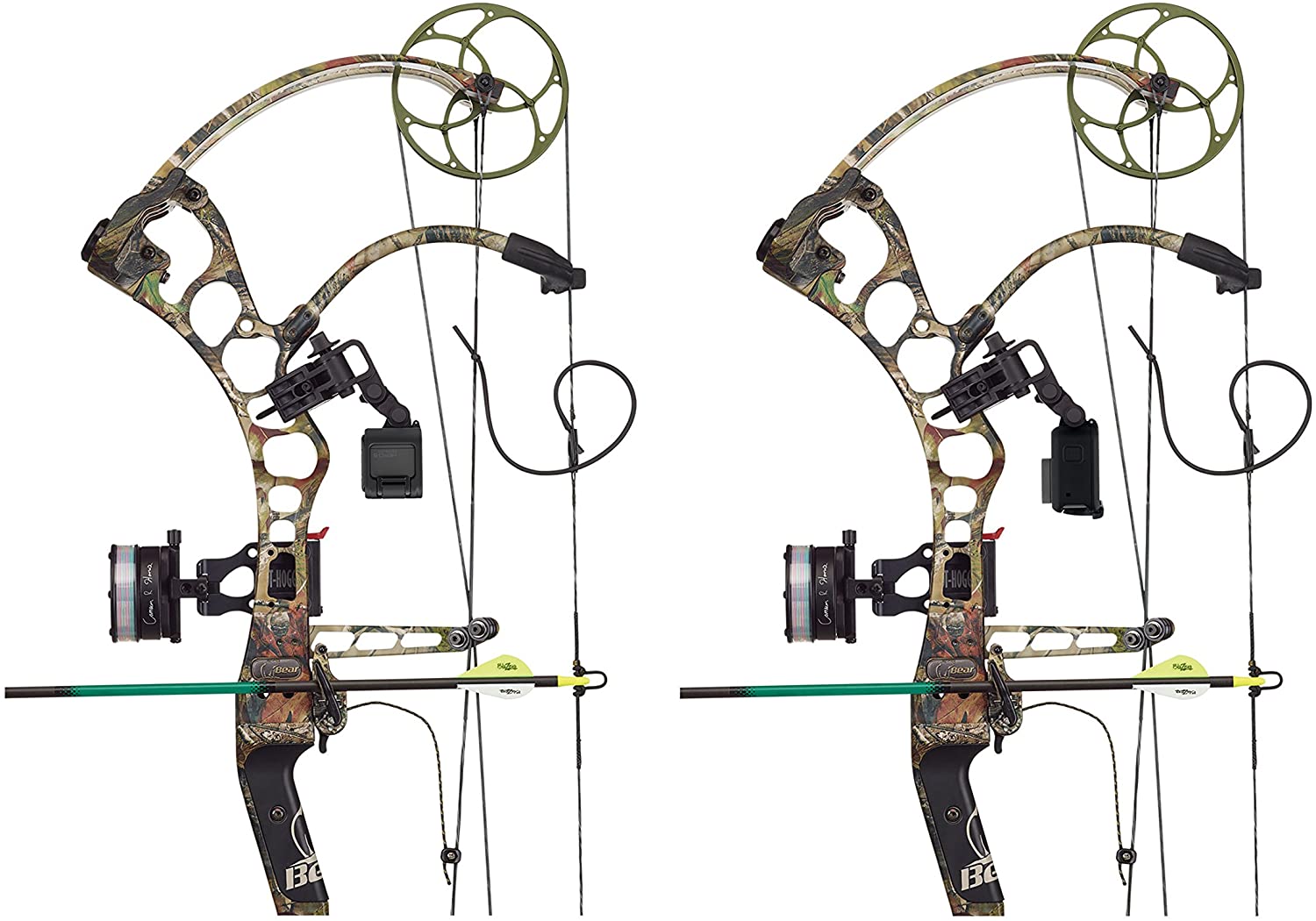 GoPro Sportsman Mount