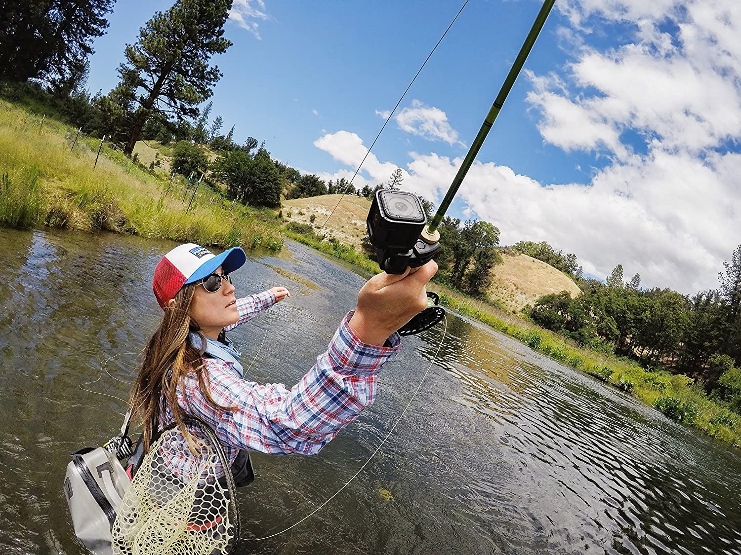 GoPro Sportsman Mount