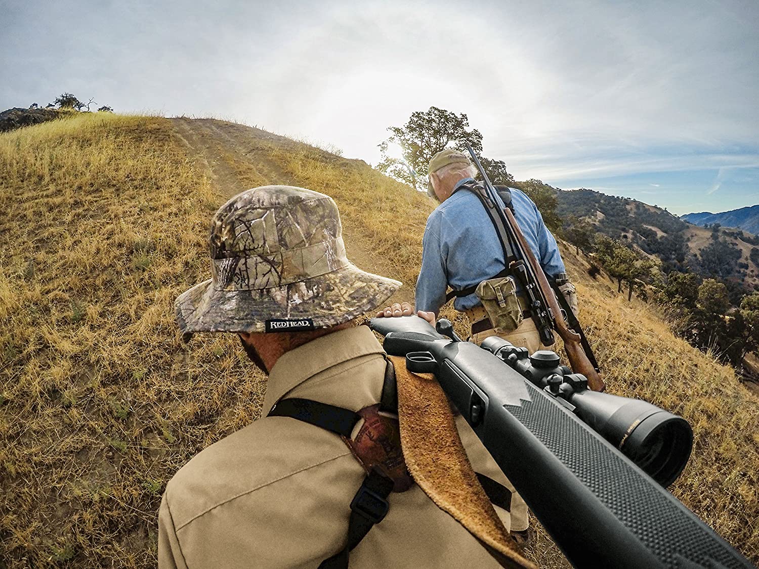 GoPro Sportsman Mount