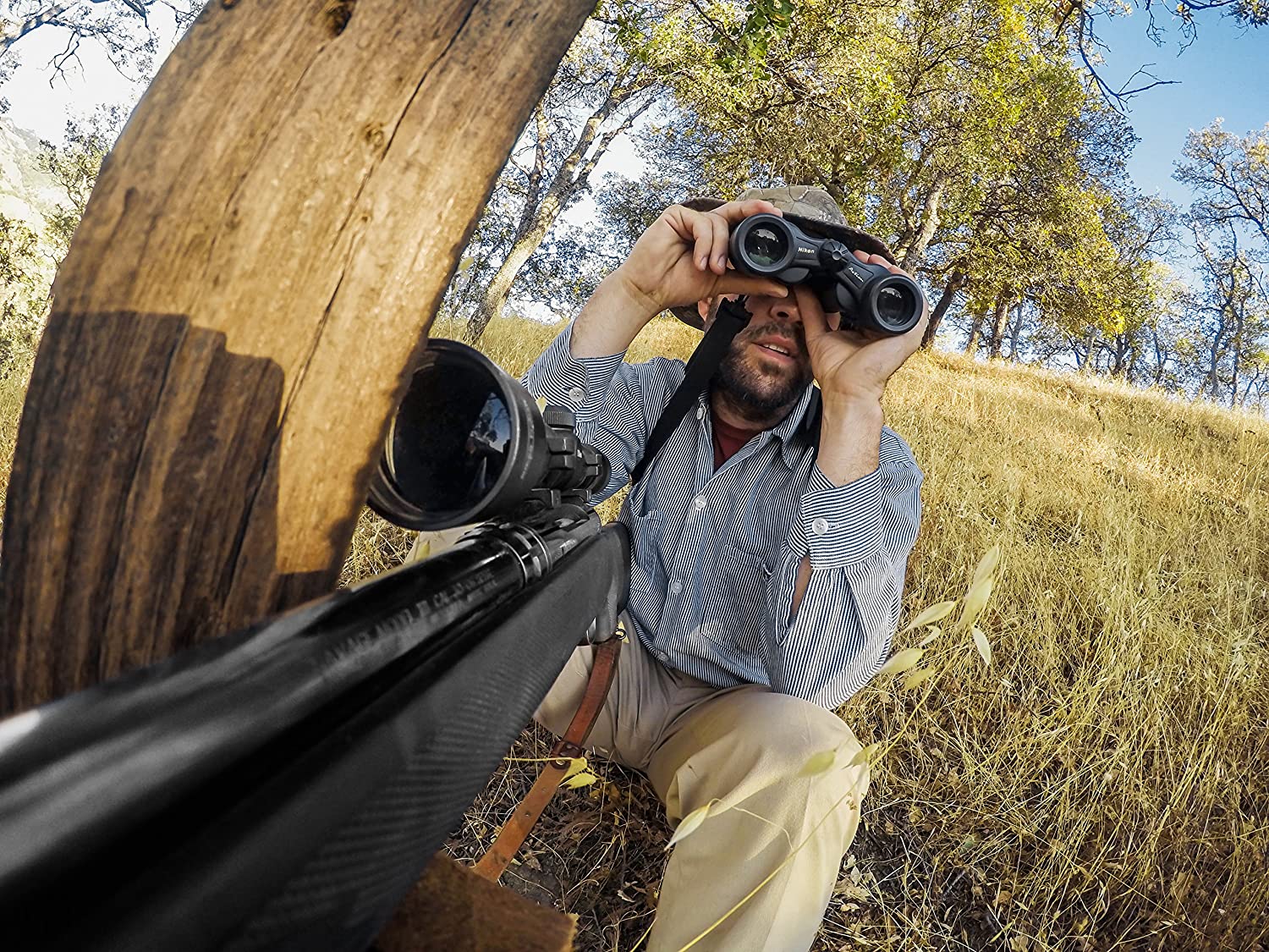 GoPro Sportsman Mount