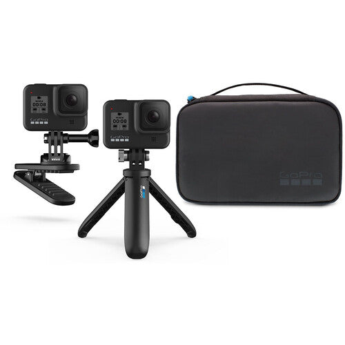 GoPro Travel Kit