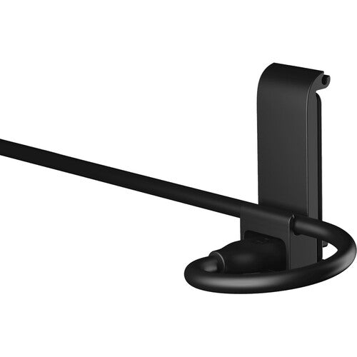 GoPro USB Pass-Through Door for HERO13/12/11/10/9 Black