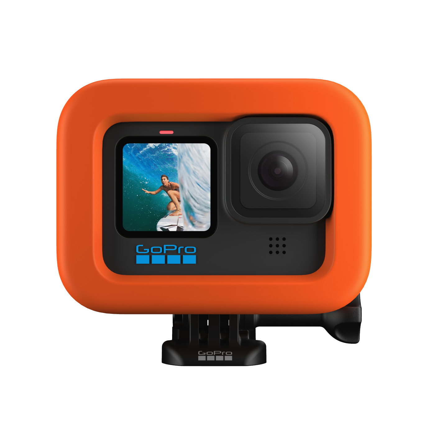 GoPro Floaty for HERO9/10/11/12/13 Black