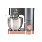 Gourmet Pro Kitchen Mixer Machine | Rose Gold