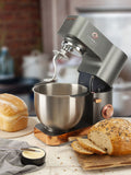 Gourmet Pro Kitchen Mixer Machine | Rose Gold