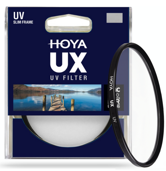 Hoya UV UX HMC Filter