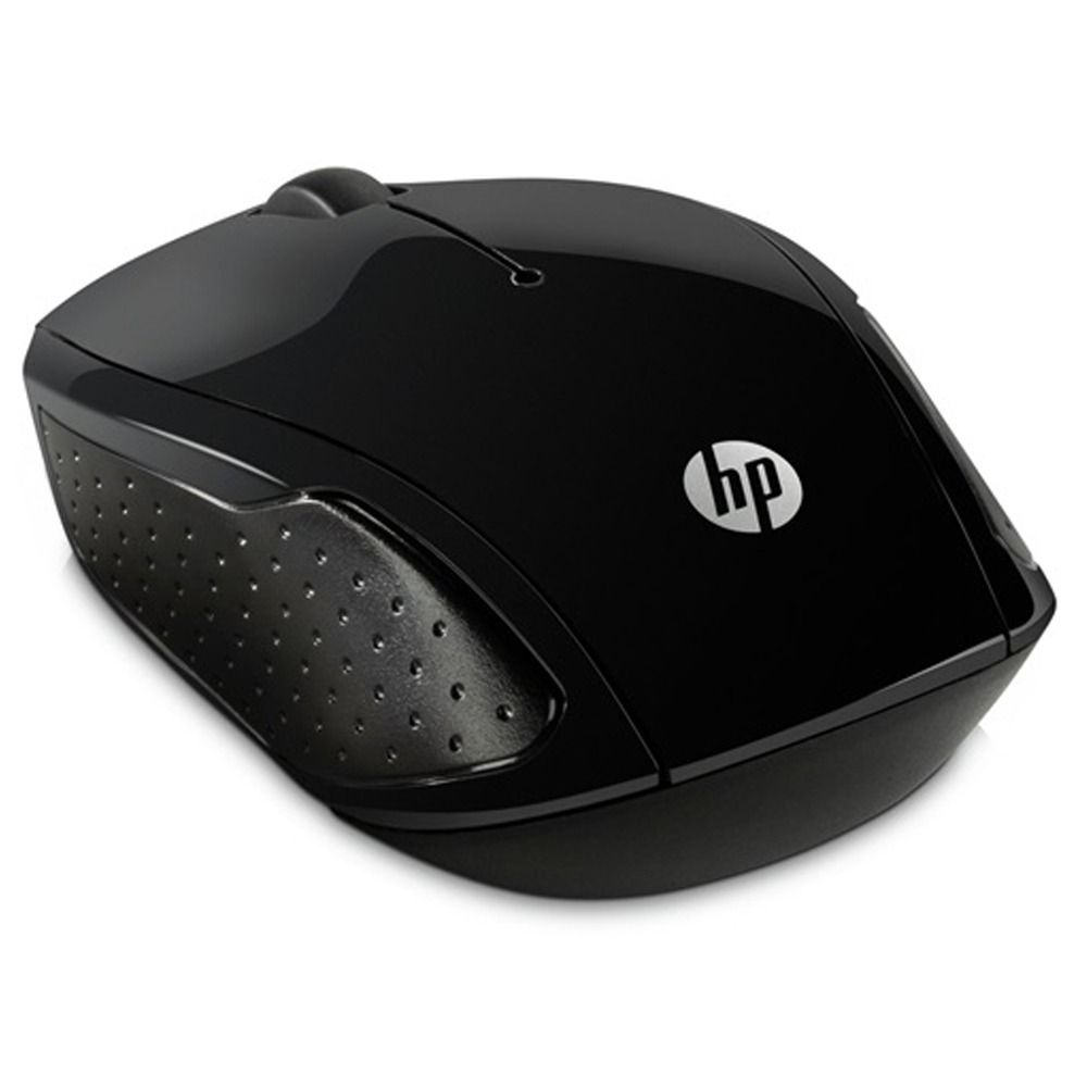 Ratón inalámbrico HP 220 | Negro - 3FV66AA
