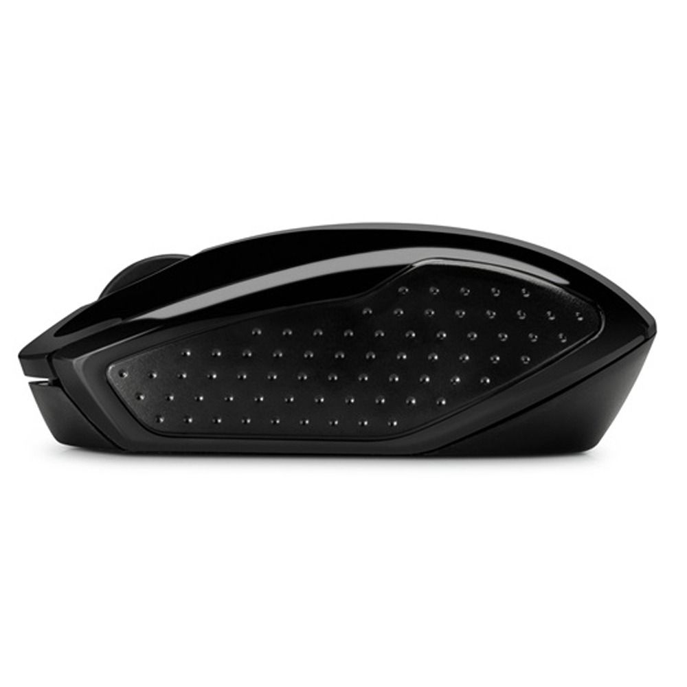 Ratón inalámbrico HP 220 | Negro - 3FV66AA