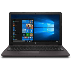 HP 240 G7 Laptop Intel Celeron N4020 4GB RAM 128GB SSD 14" Windows 10 Pro