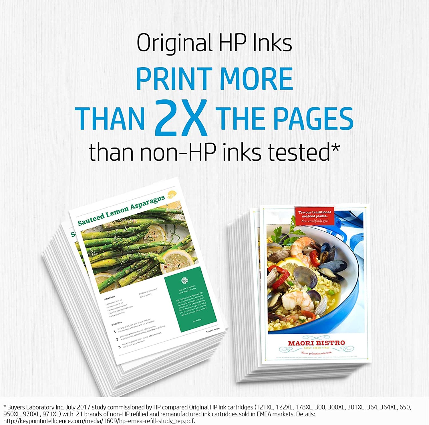 HP 305 Original Tri-Colour Ink Cartridge | 3YM60AE