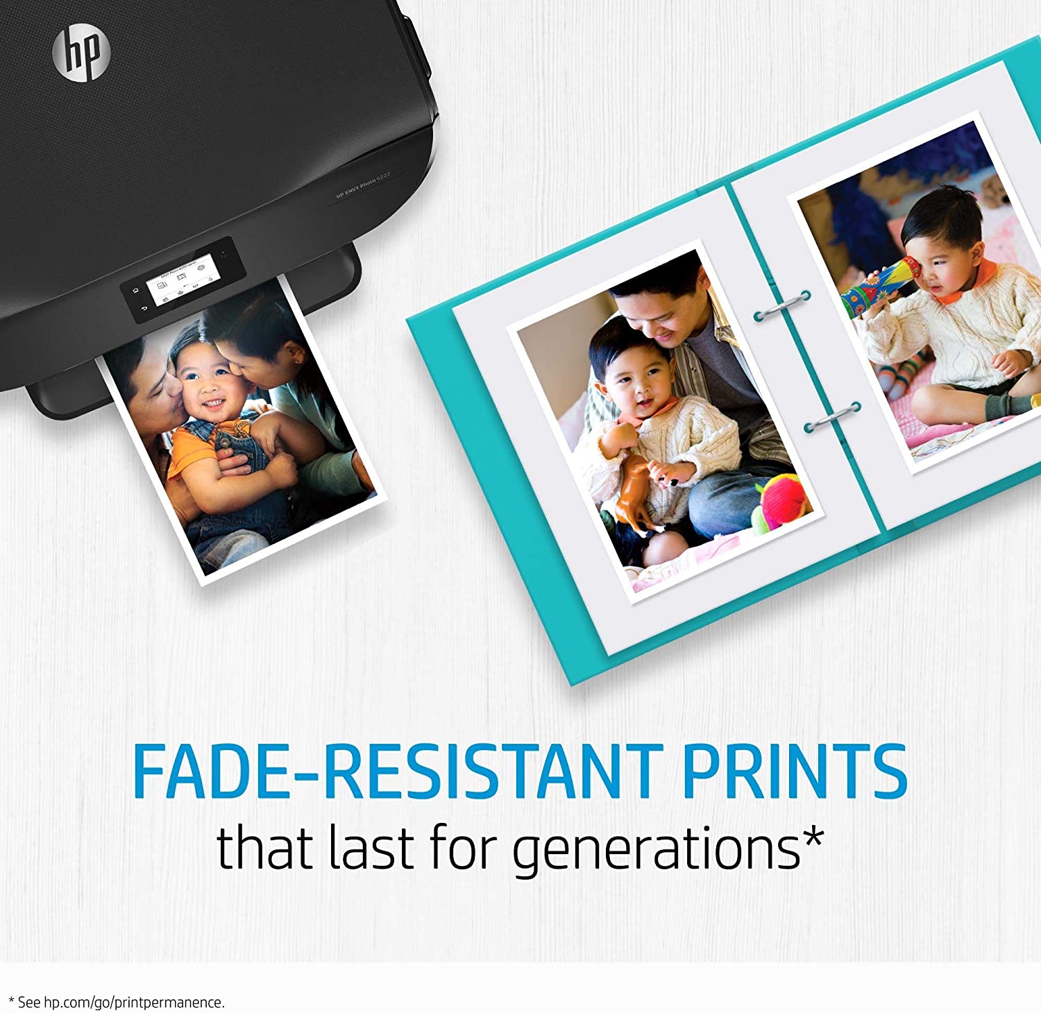 HP 305 Original Tri-Colour Ink Cartridge | 3YM60AE