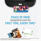 HP 305 Original Ink Cartridge | Tri-Colour