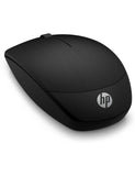 HP Wireless Mouse X200 with Adjustable DPI Settings