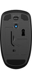 HP Wireless Mouse X200 with Adjustable DPI Settings