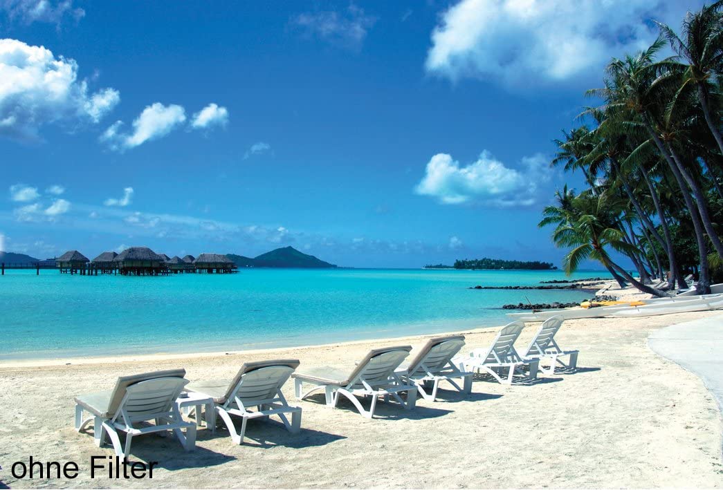 Hoya 72mm Pro-1 Digital UV Filter