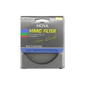 Hoya Neutral Density ND4 HMC Filter