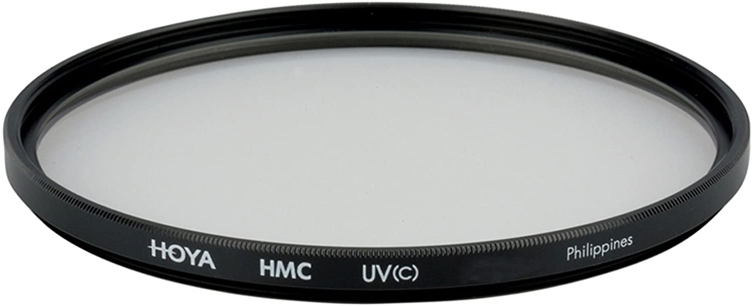 Filtro ultravioleta UV(C) HMC de Hoya