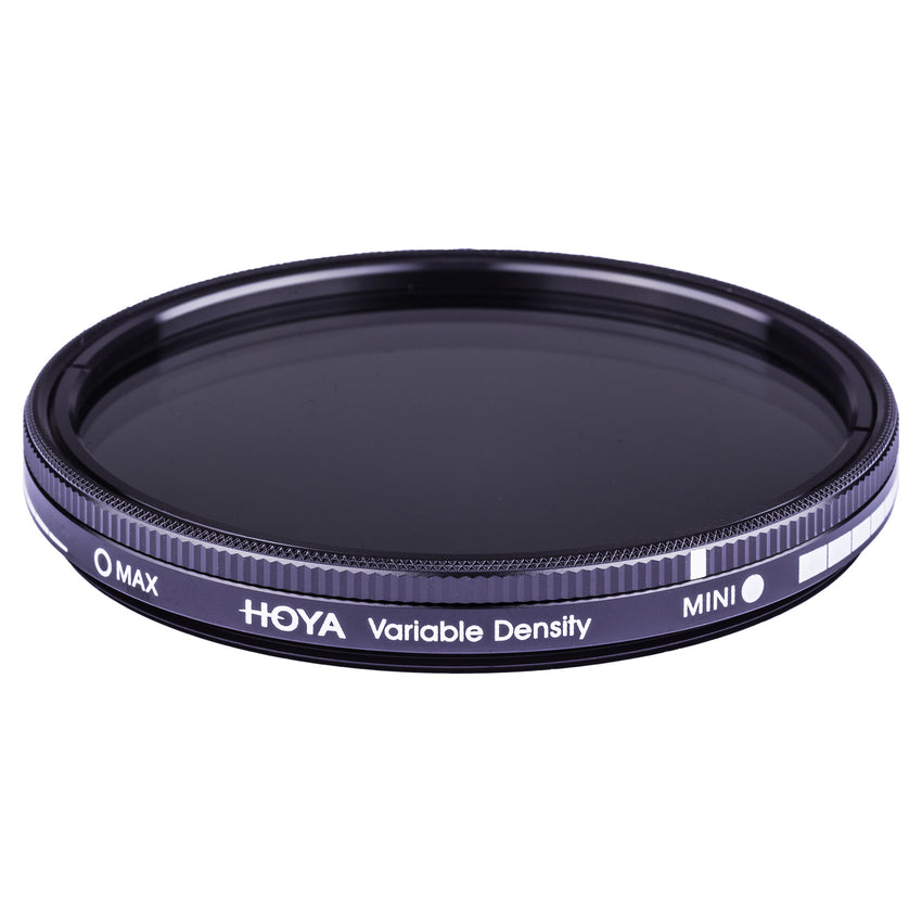 Hoya Variable Neutral Density Filter