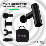 One Physion Mini Massage Gun