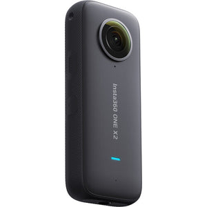 Insta360 One X2 Sports and Action Camera | Black - CINOSXXAAA