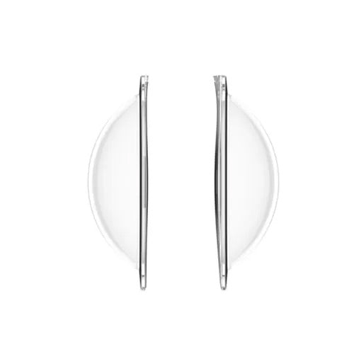 Protector de lente adhesivo para Insta360 X3 - CINSBAQE