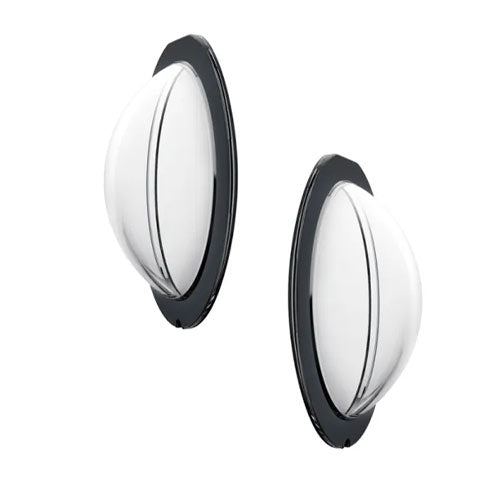 Protector de lente adhesivo para Insta360 X3 - CINSBAQE
