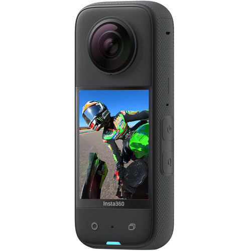 Insta360 X3 360° Camera - CINSAAQB