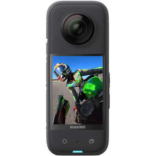 Insta360 X3 360° Camera - CINSAAQB