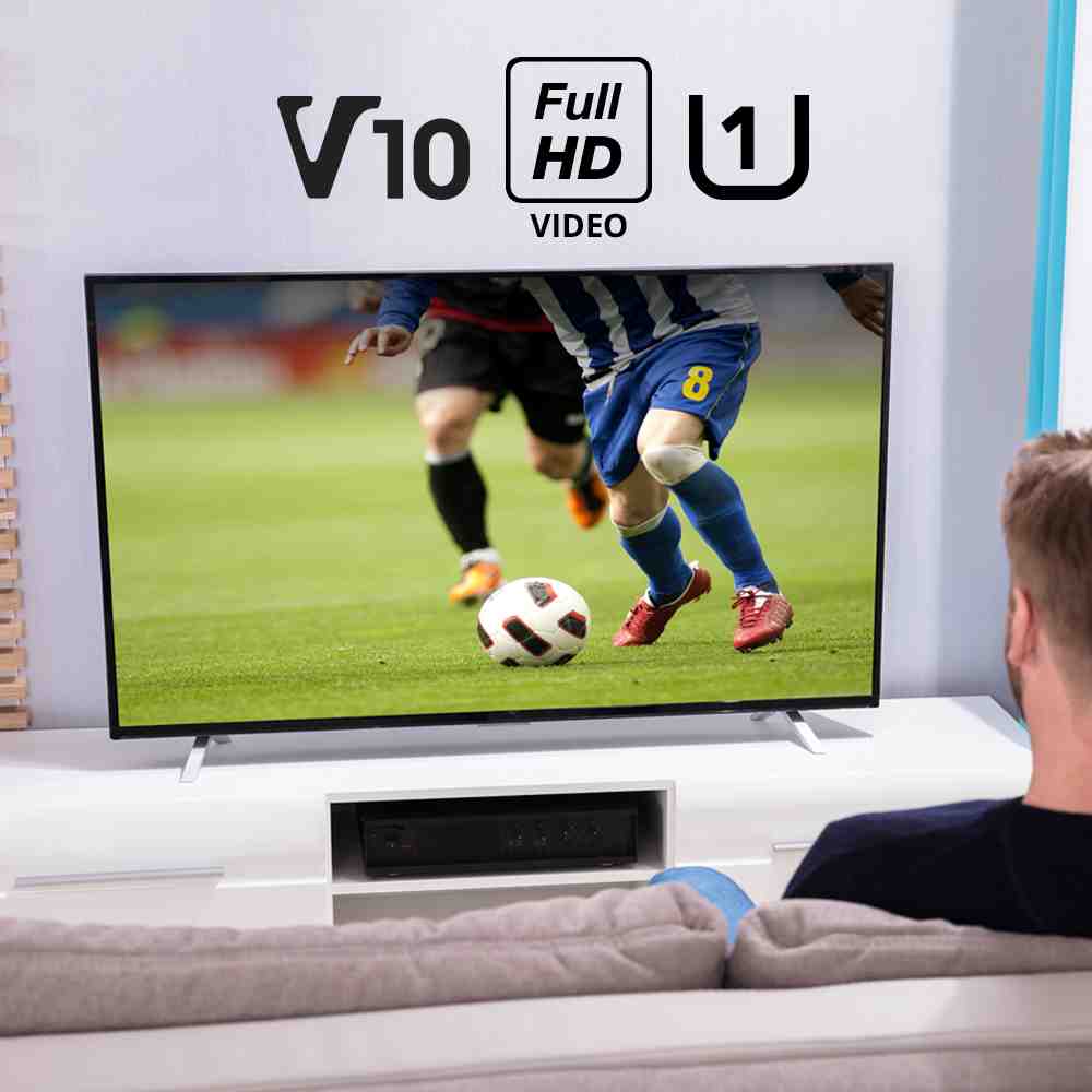 Tarjeta SD de alta velocidad Integral INSDH32G-100V10 de 32 GB SDHC/XC 100 MB/s UHS-I V10 U1