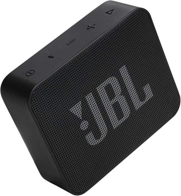 JBL Go Essential Portable Waterproof Speaker