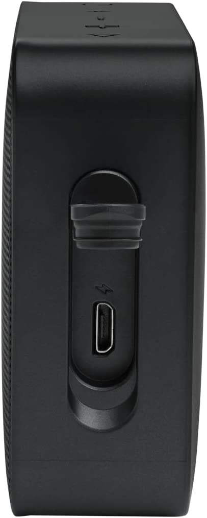 JBL Go Essential Portable Waterproof Speaker