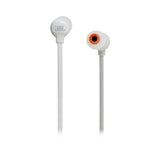 JBL TUNE 160BT Wireless In-ear Headphone | White