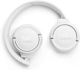 JBL TUNE 520BT Wireless On-ear Headphone