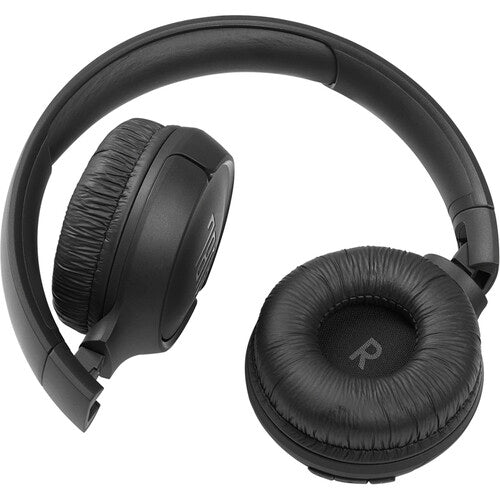 JBL Tune 510BT Wireless On-Ear Headphones