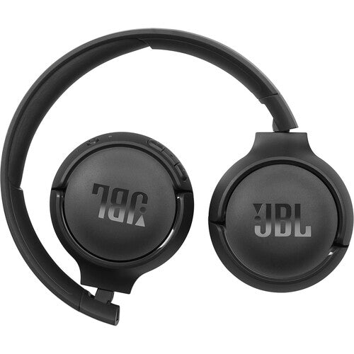 Auriculares inalámbricos supraaurales JBL Tune 510BT 