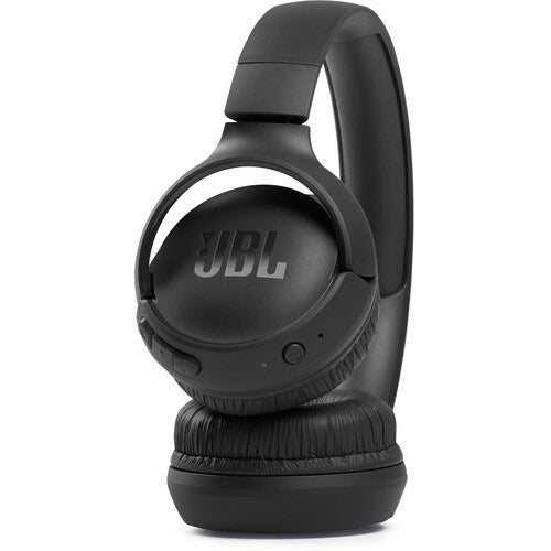 JBL Tune 510BT Wireless On-Ear Headphones
