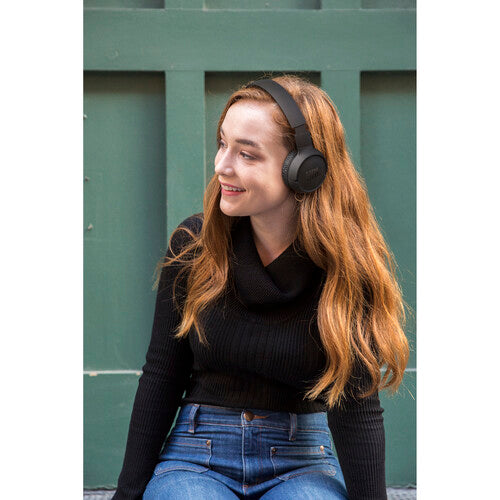 JBL Tune 510BT Wireless On-Ear Headphones