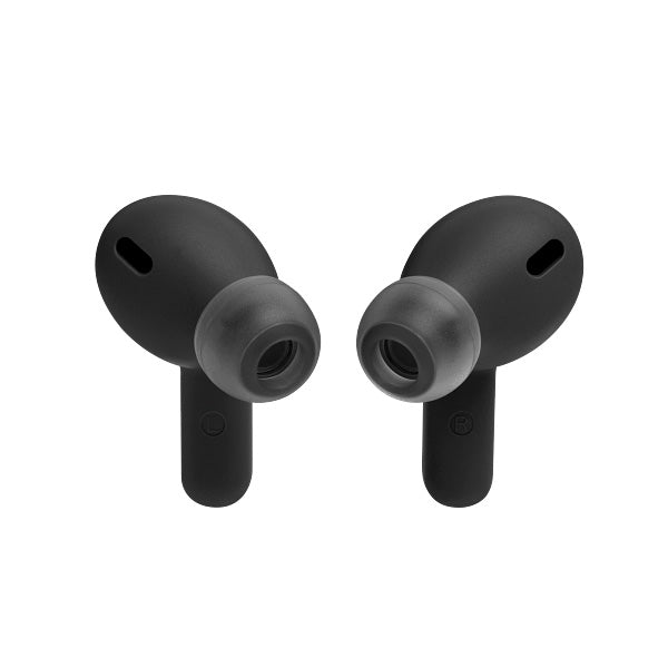 Auriculares inalámbricos JBL Wave 200TWS | Negros