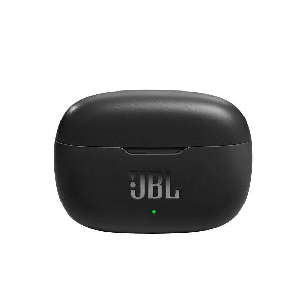 Écouteurs sans fil JBL Wave 200TWS | Noir