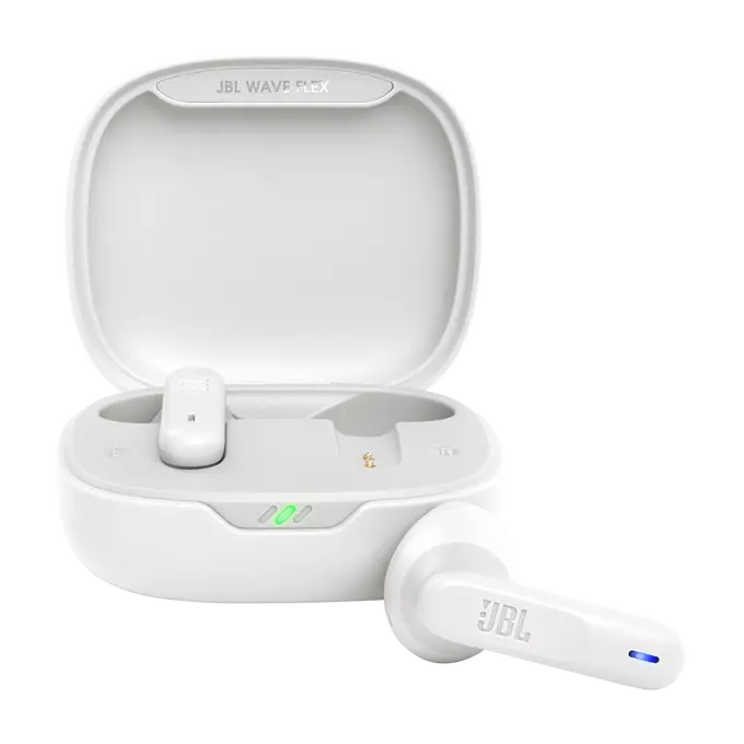 JBL Wave Flex True Wireless In-Ear Headphones