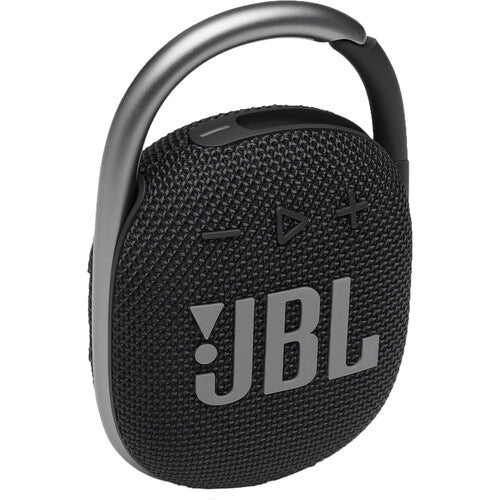 JBL Clip4 Portable Bluetooth Speaker