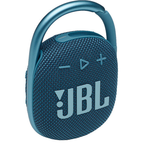 JBL Clip4 Portable Bluetooth Speaker
