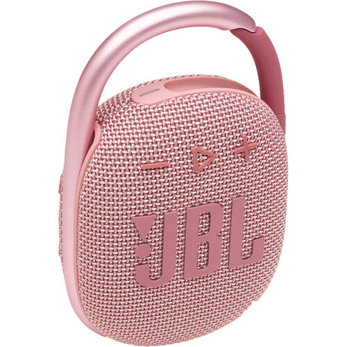 JBL Clip4 Portable Bluetooth Speaker