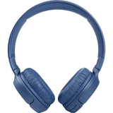 JBL Tune 510BT Wireless On-Ear Headphones