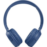 JBL Tune 510BT Wireless On-Ear Headphones