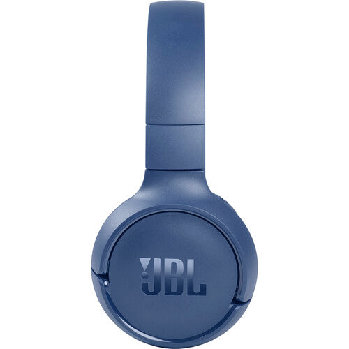 JBL Tune 510BT Wireless On-Ear Headphones