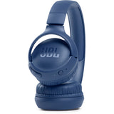 JBL Tune 510BT Wireless On-Ear Headphones
